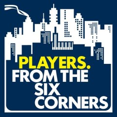 Players - From The Six Corners
